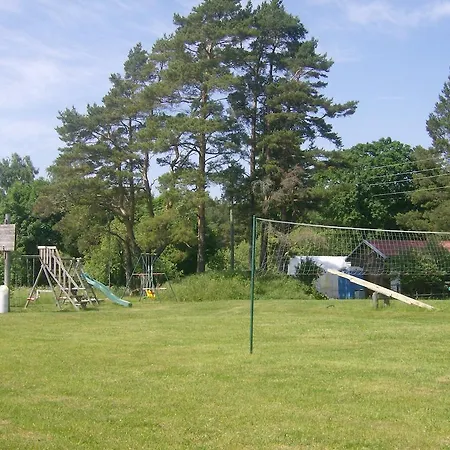 Campsite Kiige Holiday Park Linnamae
