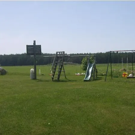 Kiige Holiday Park
