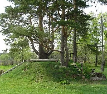 Kiige Holiday Park