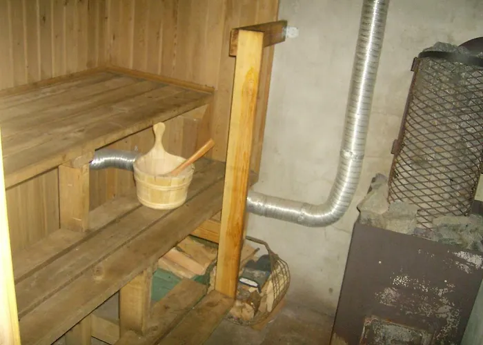 Kiige Holiday Park Linnamae